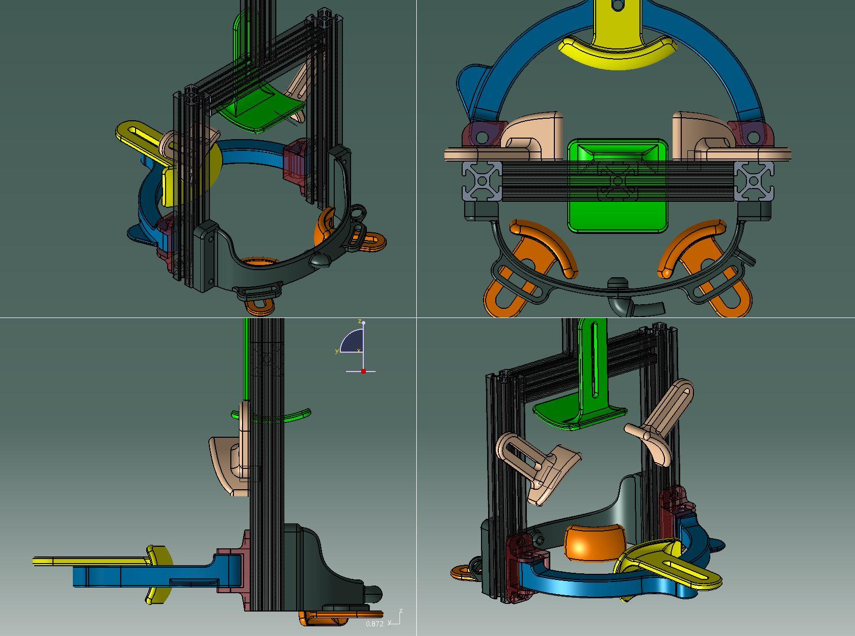 Instrumentation